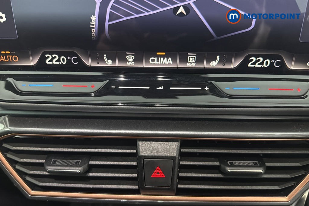 Cupra Formentor V2 Automatic Petrol Plug-In Hybrid SUV - Stock Number (1682566) - 12th supplementary image
