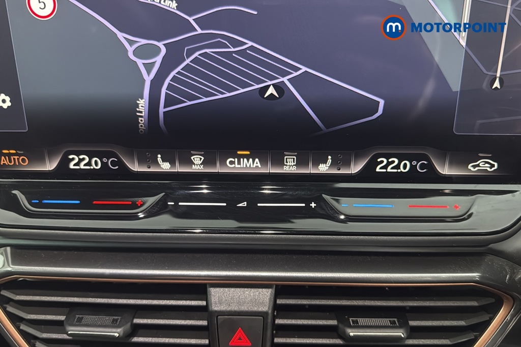 Cupra Formentor V2 Automatic Petrol Plug-In Hybrid SUV - Stock Number (1682566) - 14th supplementary image