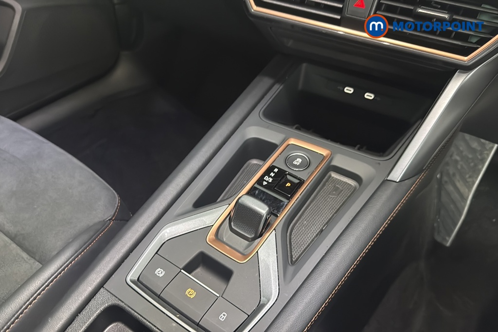 Cupra Formentor V2 Automatic Petrol Plug-In Hybrid SUV - Stock Number (1682566) - 15th supplementary image