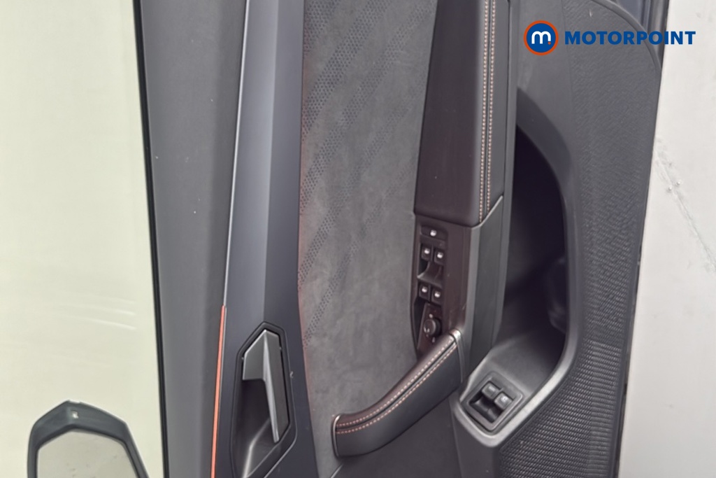 Cupra Formentor V2 Automatic Petrol Plug-In Hybrid SUV - Stock Number (1682566) - 18th supplementary image