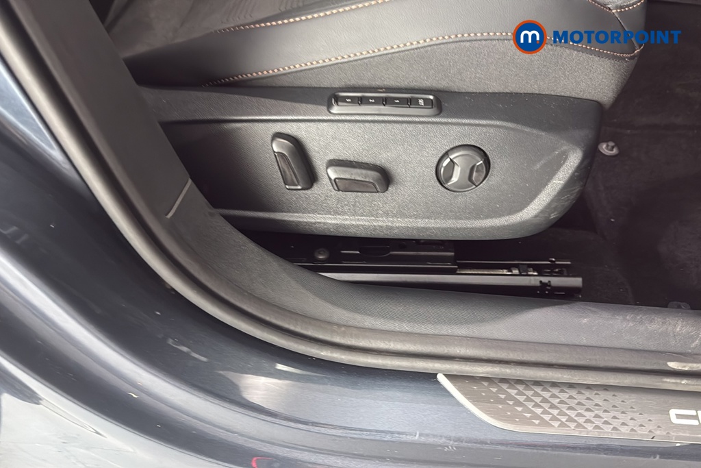 Cupra Formentor V2 Automatic Petrol Plug-In Hybrid SUV - Stock Number (1682566) - 23rd supplementary image