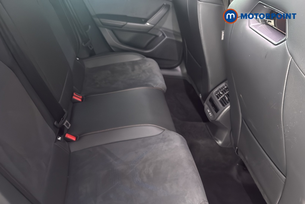 Cupra Formentor V2 Automatic Petrol Plug-In Hybrid SUV - Stock Number (1682566) - 25th supplementary image