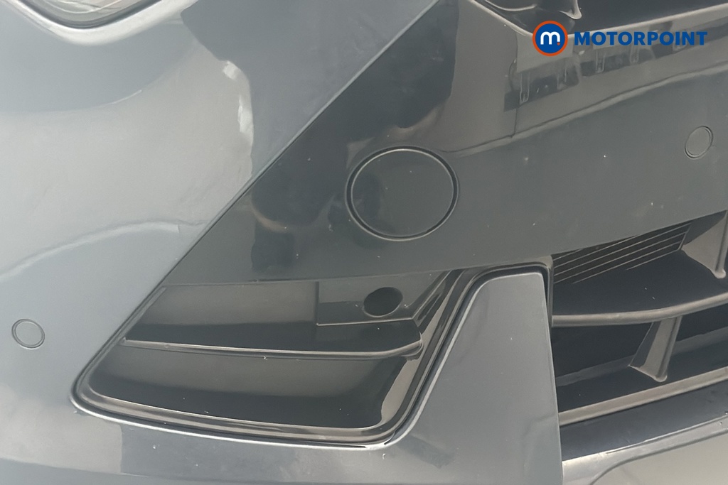 Cupra Formentor V2 Automatic Petrol Plug-In Hybrid SUV - Stock Number (1682566) - 38th supplementary image