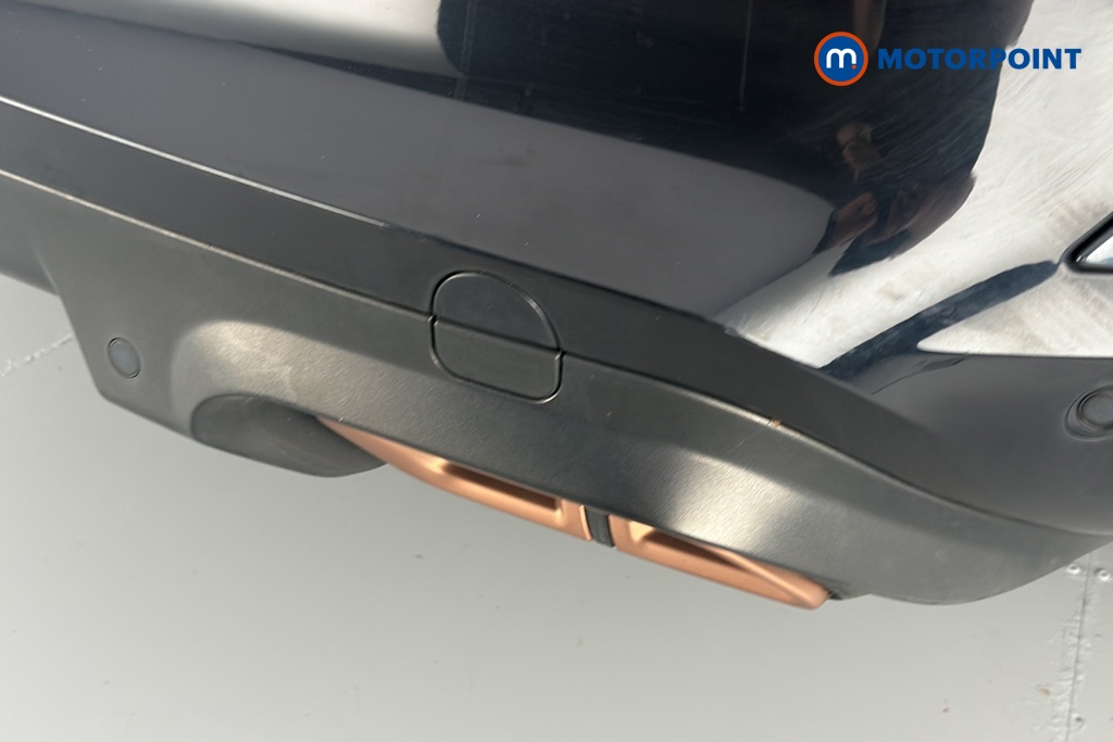 Cupra Formentor V2 Automatic Petrol Plug-In Hybrid SUV - Stock Number (1682566) - 39th supplementary image