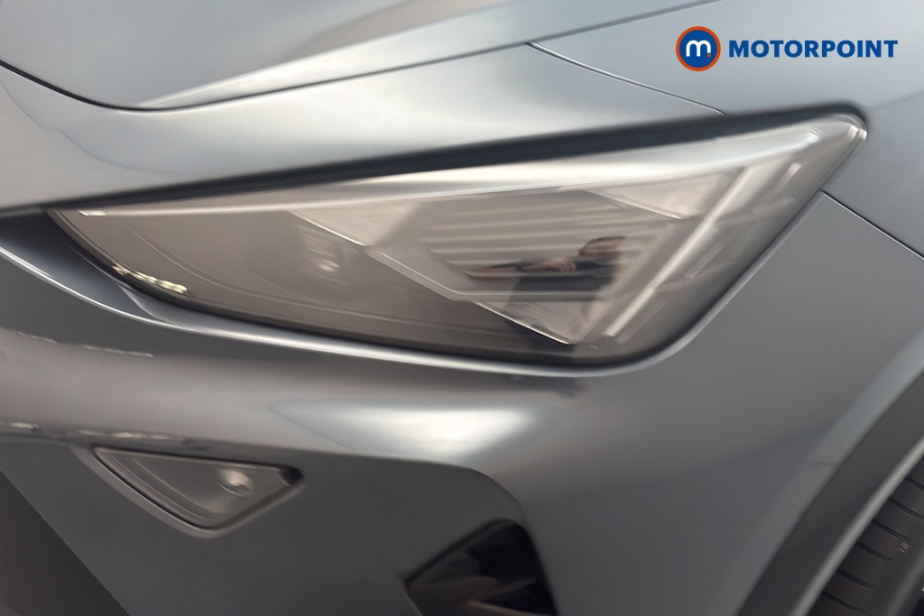 Cupra Formentor V2 Automatic Petrol Plug-In Hybrid SUV - Stock Number (1682566) - 42nd supplementary image
