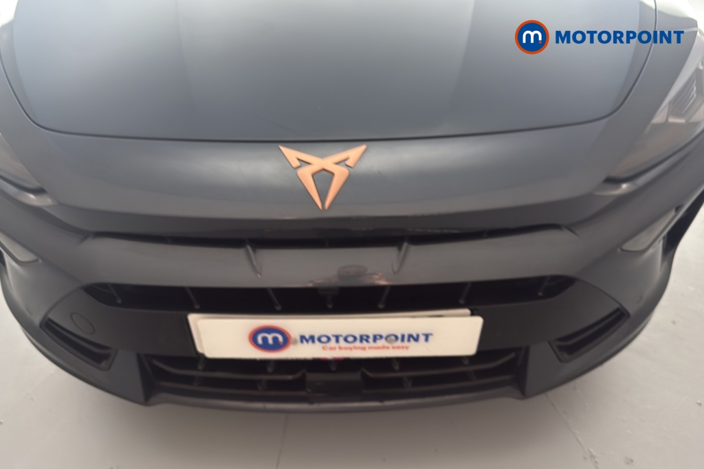 Cupra Formentor V2 Automatic Petrol Plug-In Hybrid SUV - Stock Number (1682566) - 43rd supplementary image