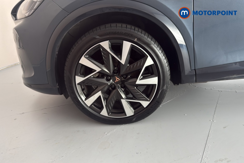 Cupra Formentor V2 Automatic Petrol Plug-In Hybrid SUV - Stock Number (1682566) - 44th supplementary image