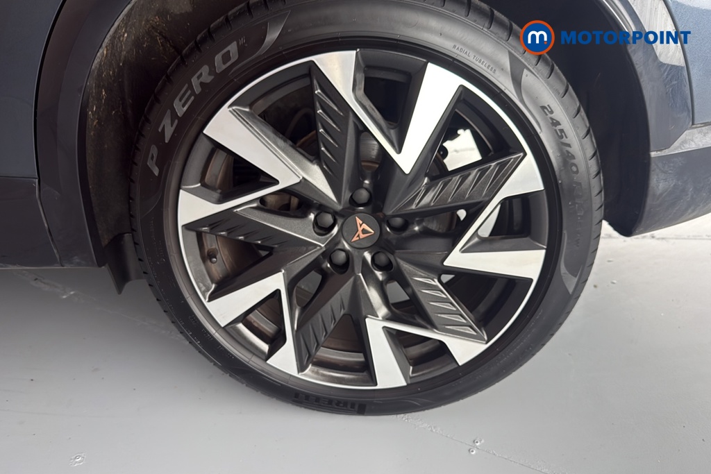 Cupra Formentor V2 Automatic Petrol Plug-In Hybrid SUV - Stock Number (1682566) - 45th supplementary image