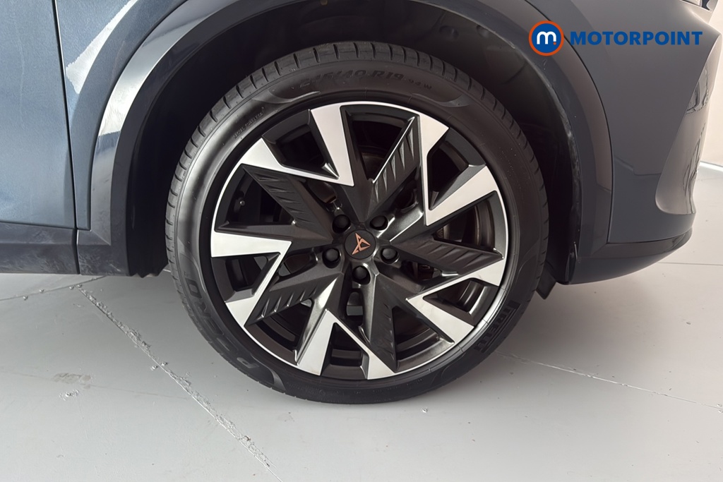 Cupra Formentor V2 Automatic Petrol Plug-In Hybrid SUV - Stock Number (1682566) - 47th supplementary image