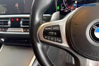 BMW 3 Series M Sport Automatic Diesel Saloon - Stock Number (1682569) - 4th supplementary image