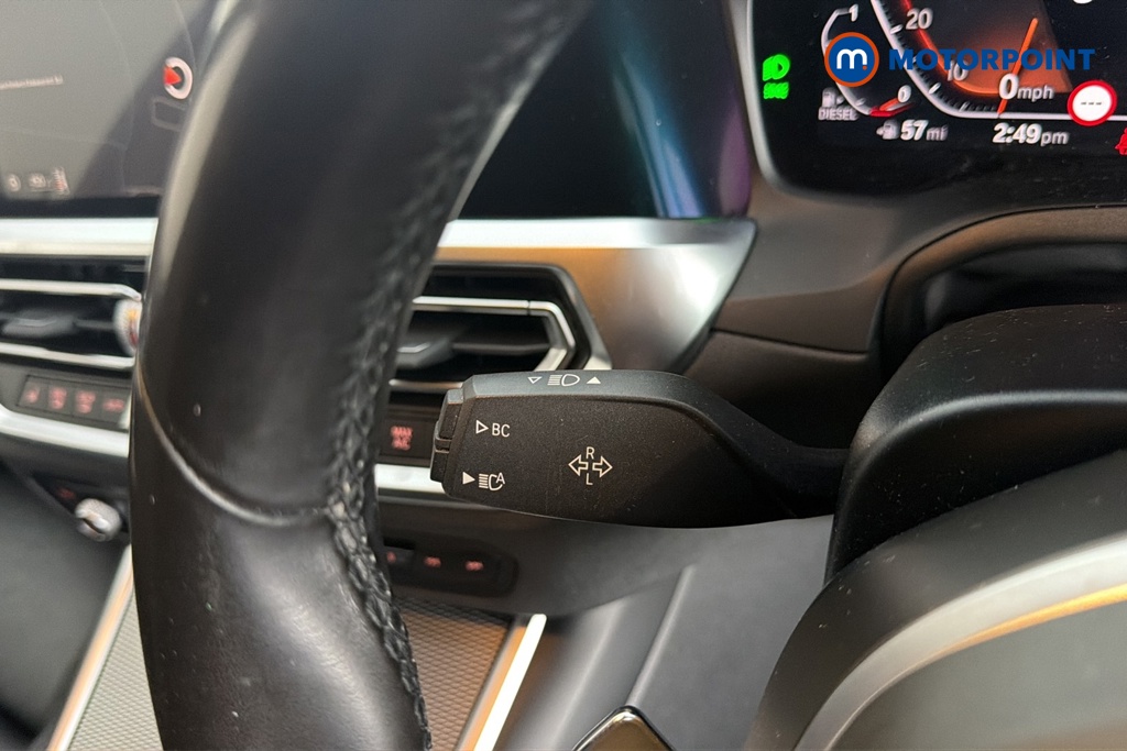 BMW 3 Series M Sport Automatic Diesel Saloon - Stock Number (1682569) - 5th supplementary image