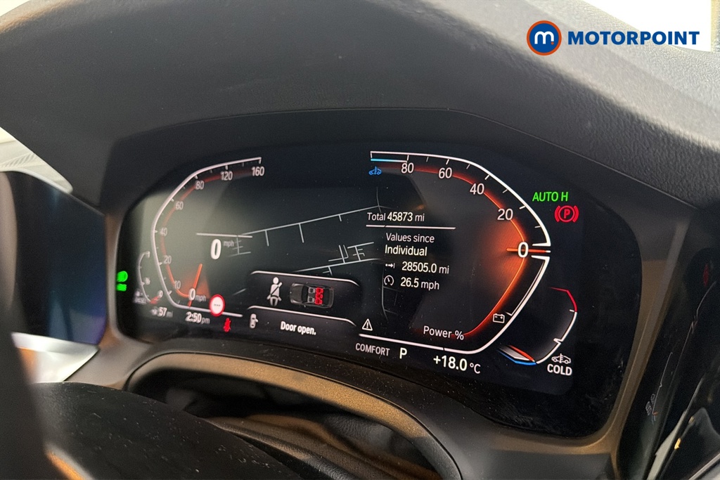 BMW 3 Series M Sport Automatic Diesel Saloon - Stock Number (1682569) - 7th supplementary image