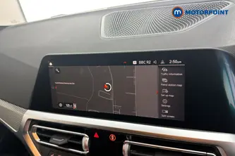 BMW 3 Series M Sport Automatic Diesel Saloon - Stock Number (1682569) - 9th supplementary image