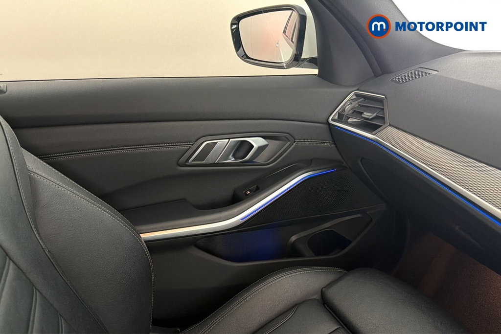 BMW 3 Series M Sport Automatic Diesel Saloon - Stock Number (1682569) - 10th supplementary image
