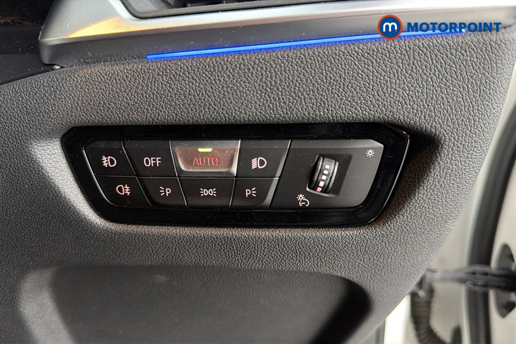 BMW 3 Series M Sport Automatic Diesel Saloon - Stock Number (1682569) - 11th supplementary image
