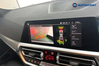 BMW 3 Series M Sport Automatic Diesel Saloon - Stock Number (1682569) - 13th supplementary image