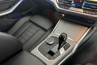 BMW 3 Series M Sport Automatic Diesel Saloon - Stock Number (1682569) - 15th supplementary image