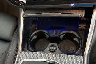 BMW 3 Series M Sport Automatic Diesel Saloon - Stock Number (1682569) - 16th supplementary image