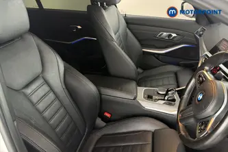 BMW 3 Series M Sport Automatic Diesel Saloon - Stock Number (1682569) - 22nd supplementary image