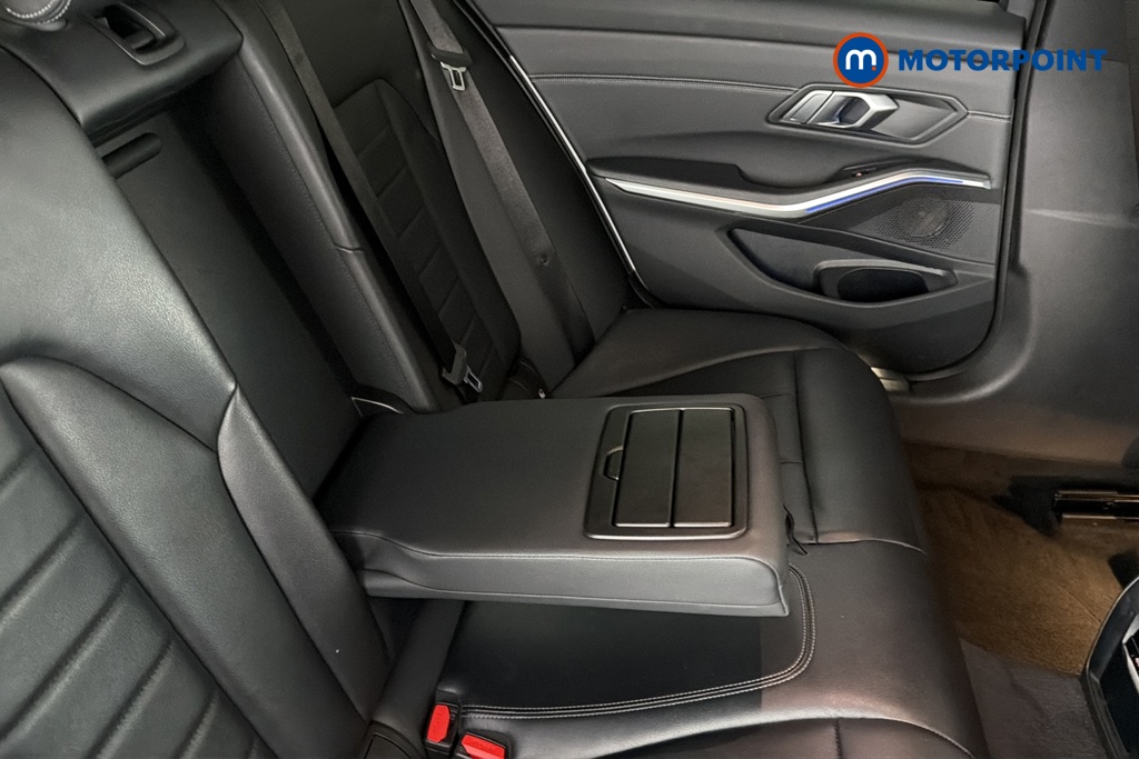 BMW 3 Series M Sport Automatic Diesel Saloon - Stock Number (1682569) - 26th supplementary image