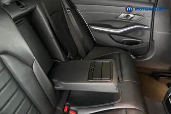 BMW 3 Series M Sport Automatic Diesel Saloon - Stock Number (1682569) - 26th supplementary image