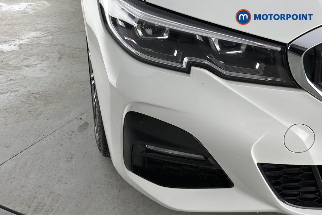 BMW 3 Series M Sport Automatic Diesel Saloon - Stock Number (1682569) - 38th supplementary image