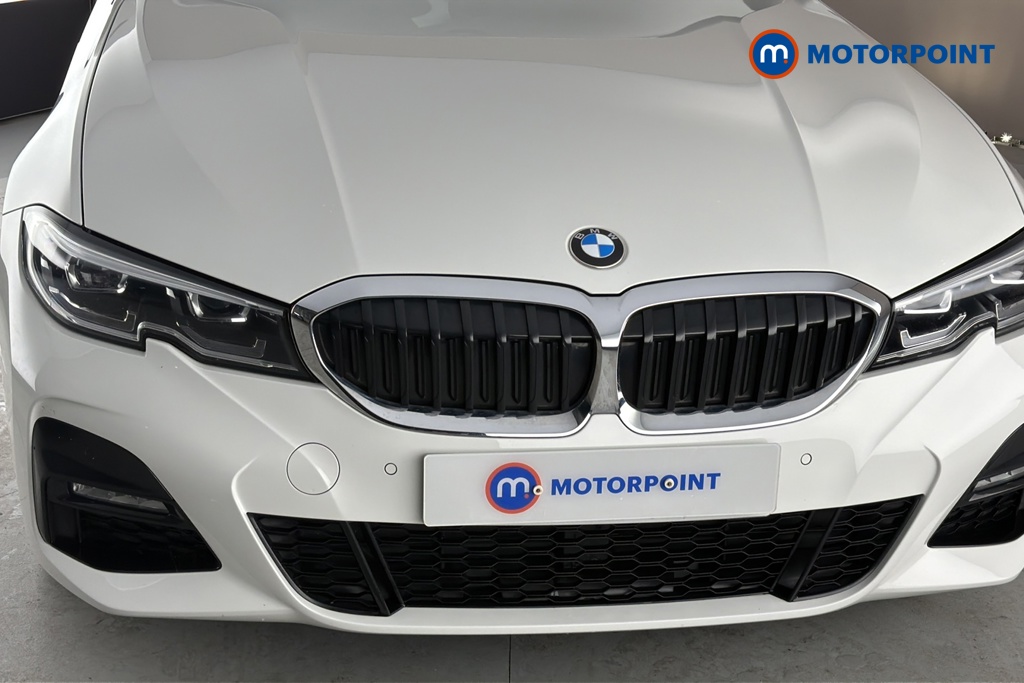 BMW 3 Series M Sport Automatic Diesel Saloon - Stock Number (1682569) - 43rd supplementary image
