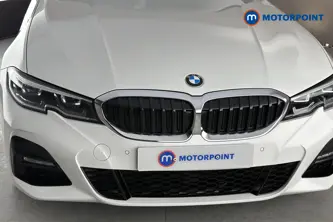 BMW 3 Series M Sport Automatic Diesel Saloon - Stock Number (1682569) - 43rd supplementary image