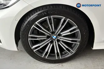 BMW 3 Series M Sport Automatic Diesel Saloon - Stock Number (1682569) - 44th supplementary image