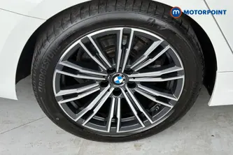 BMW 3 Series M Sport Automatic Diesel Saloon - Stock Number (1682569) - 46th supplementary image