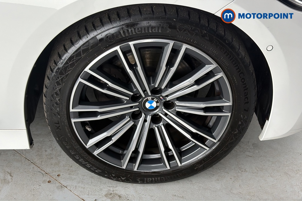 BMW 3 Series M Sport Automatic Diesel Saloon - Stock Number (1682569) - 47th supplementary image