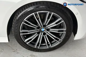 BMW 3 Series M Sport Automatic Diesel Saloon - Stock Number (1682569) - 47th supplementary image