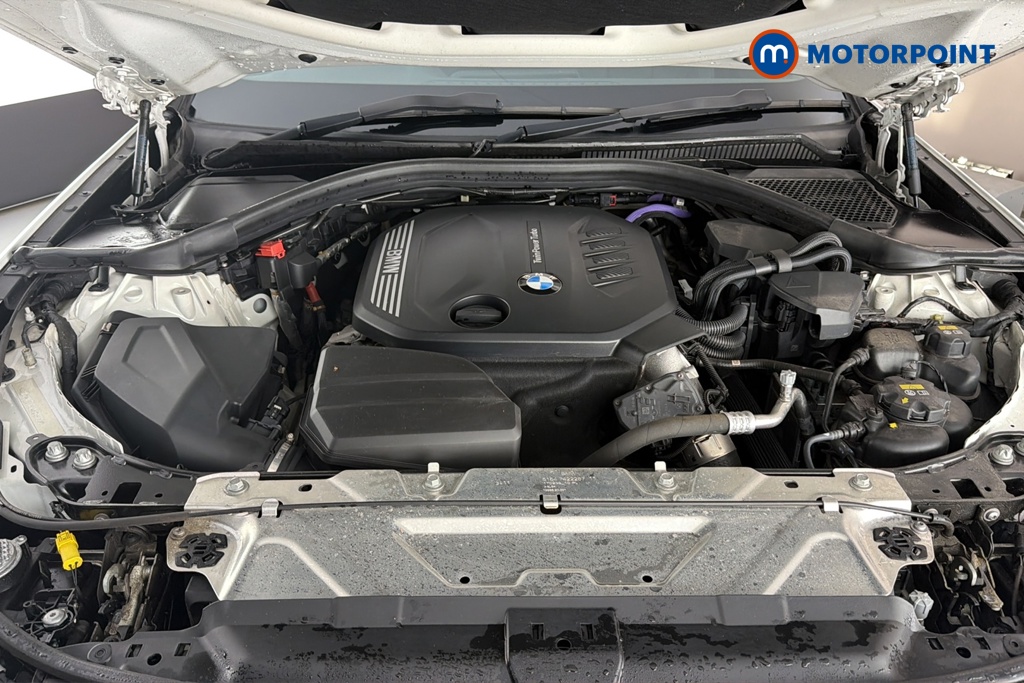 BMW 3 Series M Sport Automatic Diesel Saloon - Stock Number (1682569) - 48th supplementary image