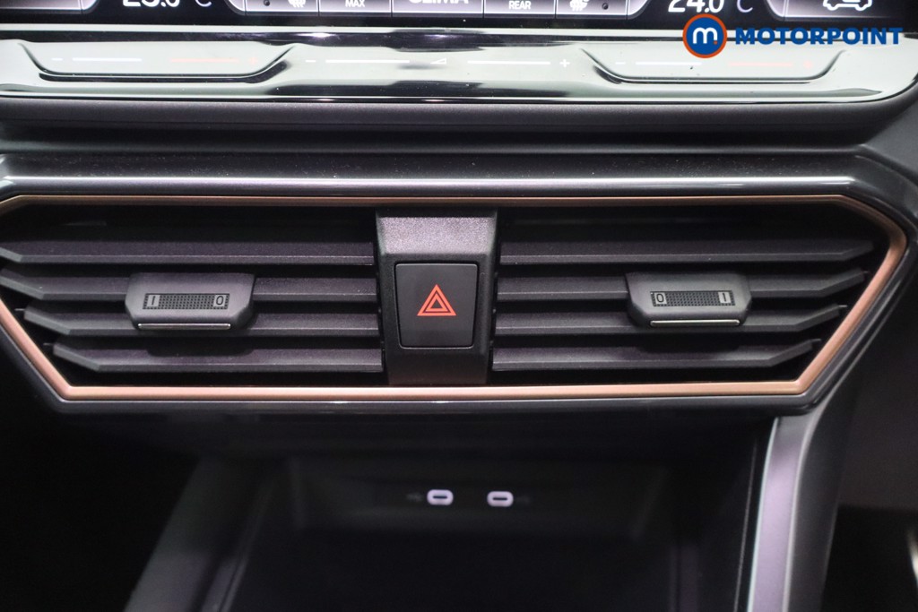 Cupra Formentor V2 Automatic Petrol SUV - Stock Number (1682576) - 3rd supplementary image