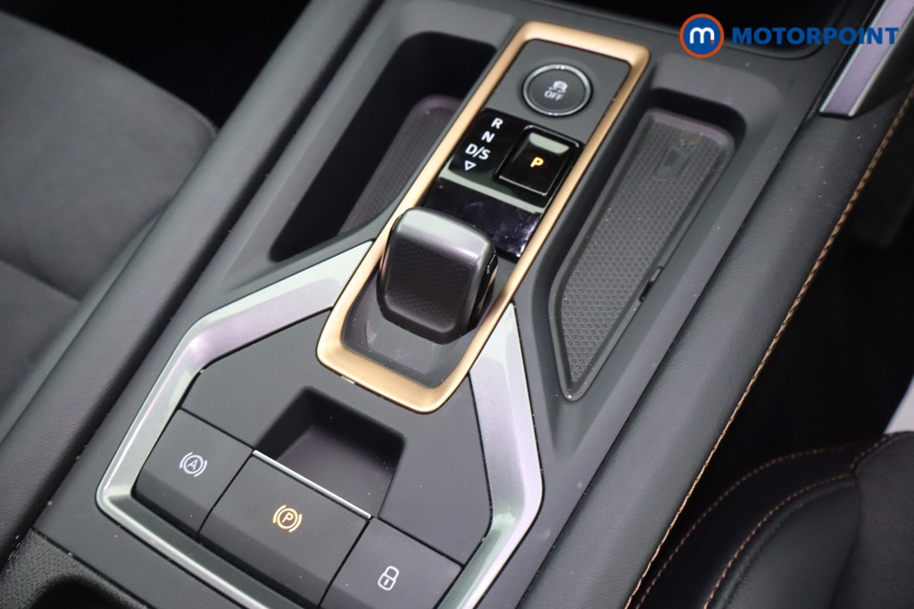 Cupra Formentor V2 Automatic Petrol SUV - Stock Number (1682576) - 4th supplementary image