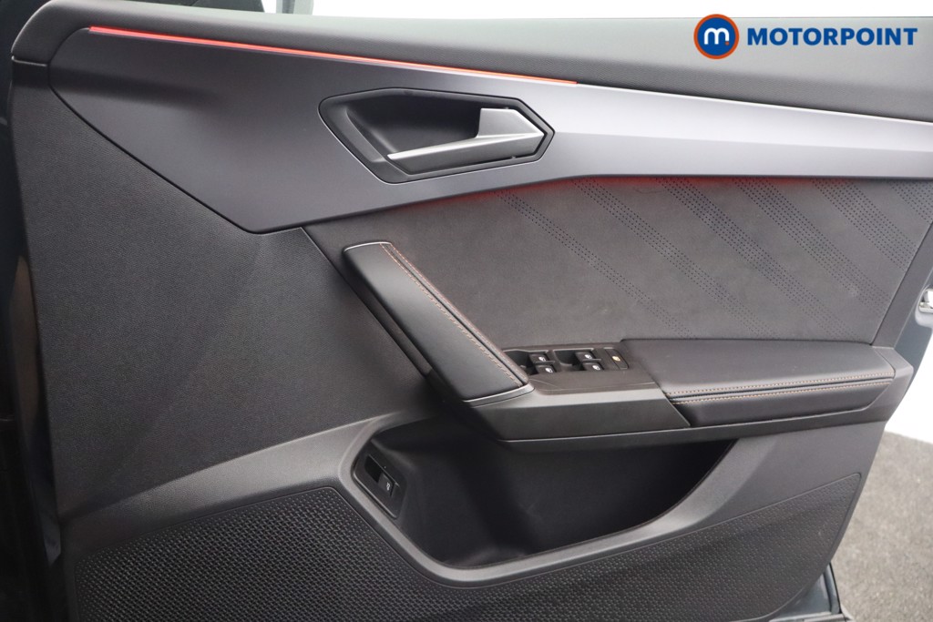 Cupra Formentor V2 Automatic Petrol SUV - Stock Number (1682576) - 9th supplementary image
