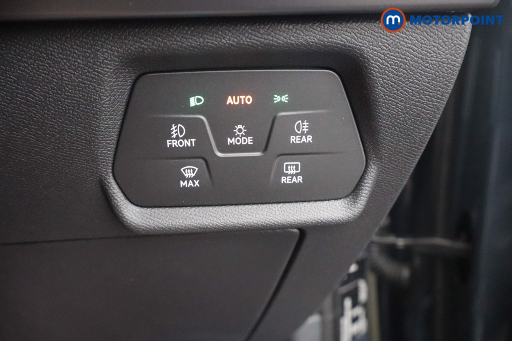 Cupra Formentor V2 Automatic Petrol SUV - Stock Number (1682576) - 10th supplementary image