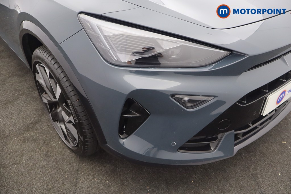 Cupra Formentor V2 Automatic Petrol SUV - Stock Number (1682576) - 19th supplementary image