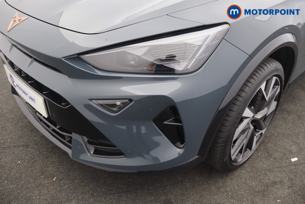 Cupra Formentor V2 Automatic Petrol SUV - Stock Number (1682576) - 20th supplementary image