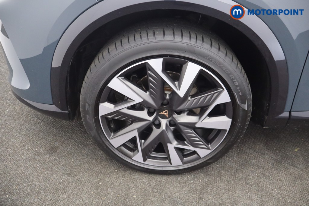 Cupra Formentor V2 Automatic Petrol SUV - Stock Number (1682576) - 21st supplementary image