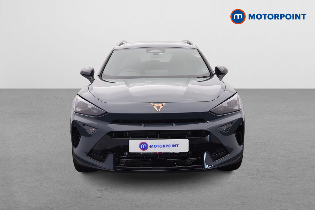 Cupra Formentor V2 Automatic Petrol SUV - Stock Number (1682576) - Front bumper