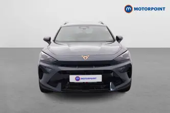 Cupra Formentor V2 Automatic Petrol SUV - Stock Number (1682576) - Front bumper