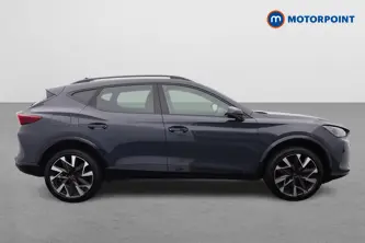 Cupra Formentor V2 Automatic Petrol SUV - Stock Number (1682576) - Drivers side
