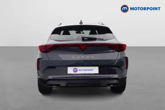 Cupra Formentor V2 Automatic Petrol SUV - Stock Number (1682576) - Rear bumper