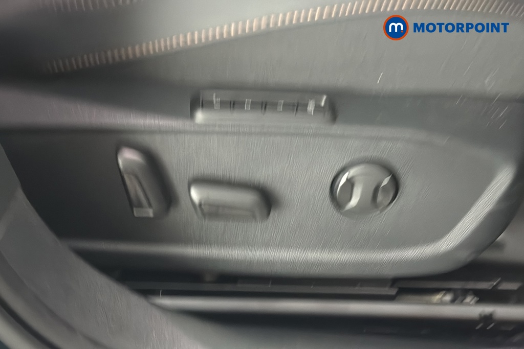 Cupra Formentor V2 Automatic Petrol SUV - Stock Number (1682579) - 993rd supplementary image