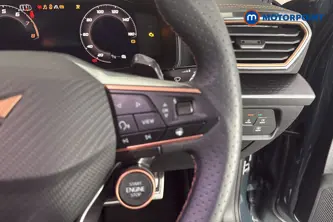 Cupra Formentor V2 Automatic Petrol SUV - Stock Number (1682579) - 3rd supplementary image