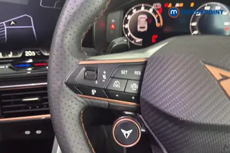 Cupra Formentor V2 Automatic Petrol SUV - Stock Number (1682579) - 4th supplementary image