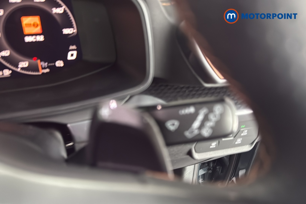 Cupra Formentor V2 Automatic Petrol SUV - Stock Number (1682579) - 5th supplementary image