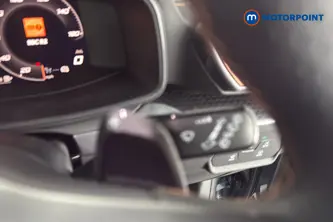 Cupra Formentor V2 Automatic Petrol SUV - Stock Number (1682579) - 5th supplementary image