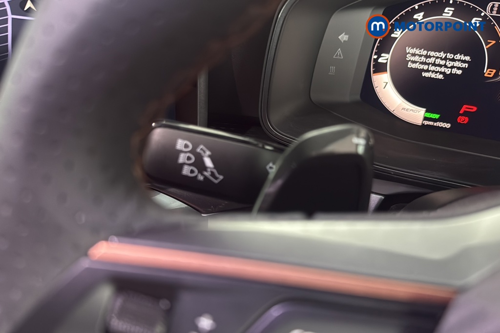 Cupra Formentor V2 Automatic Petrol SUV - Stock Number (1682579) - 6th supplementary image